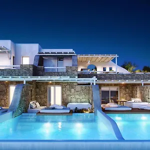 4* Отель Adel Private