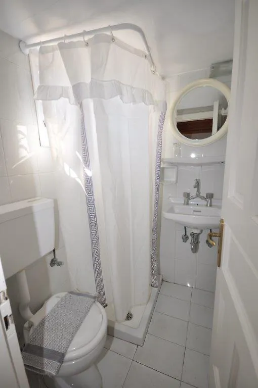 ** Hotel Domna Studios Mykonos Town Greece